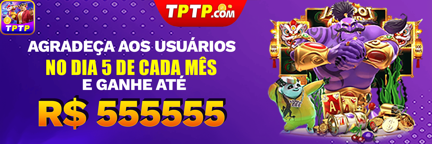 Plataforma tptp.com