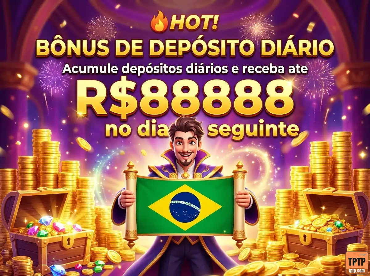 tptp.com mergulhe em dinâmico jogo