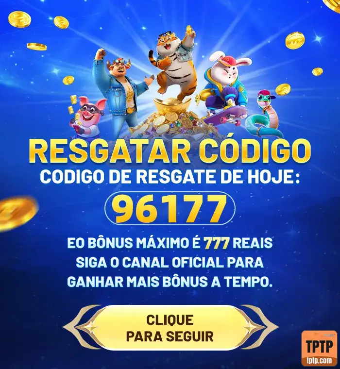 tptp.com acesse premiado jogo
