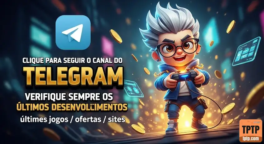tptp.com conquiste avançado jogo