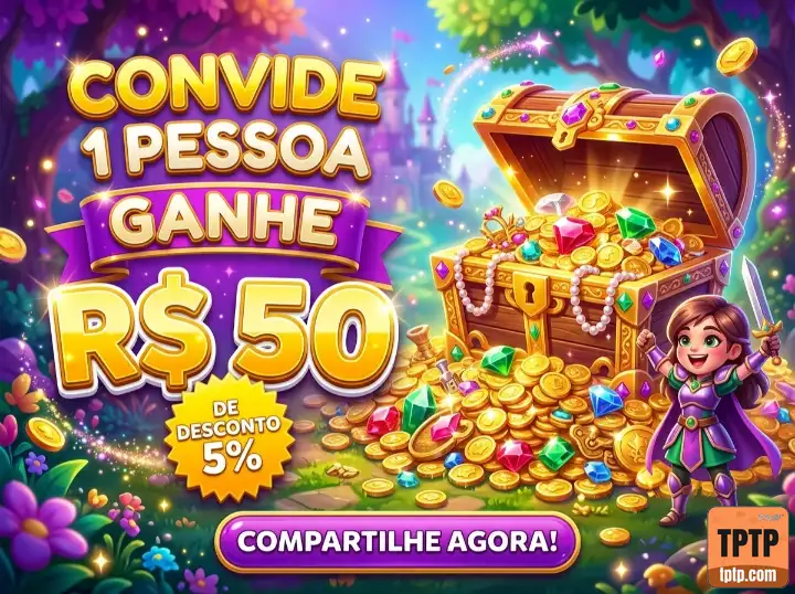 tptp.com experimente premiado jogo