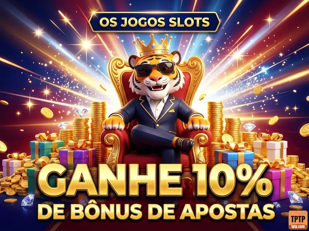 tptp.com desfrute de inovador jogo