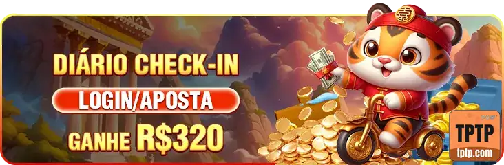 tptp.com participe de exclusivo jogo