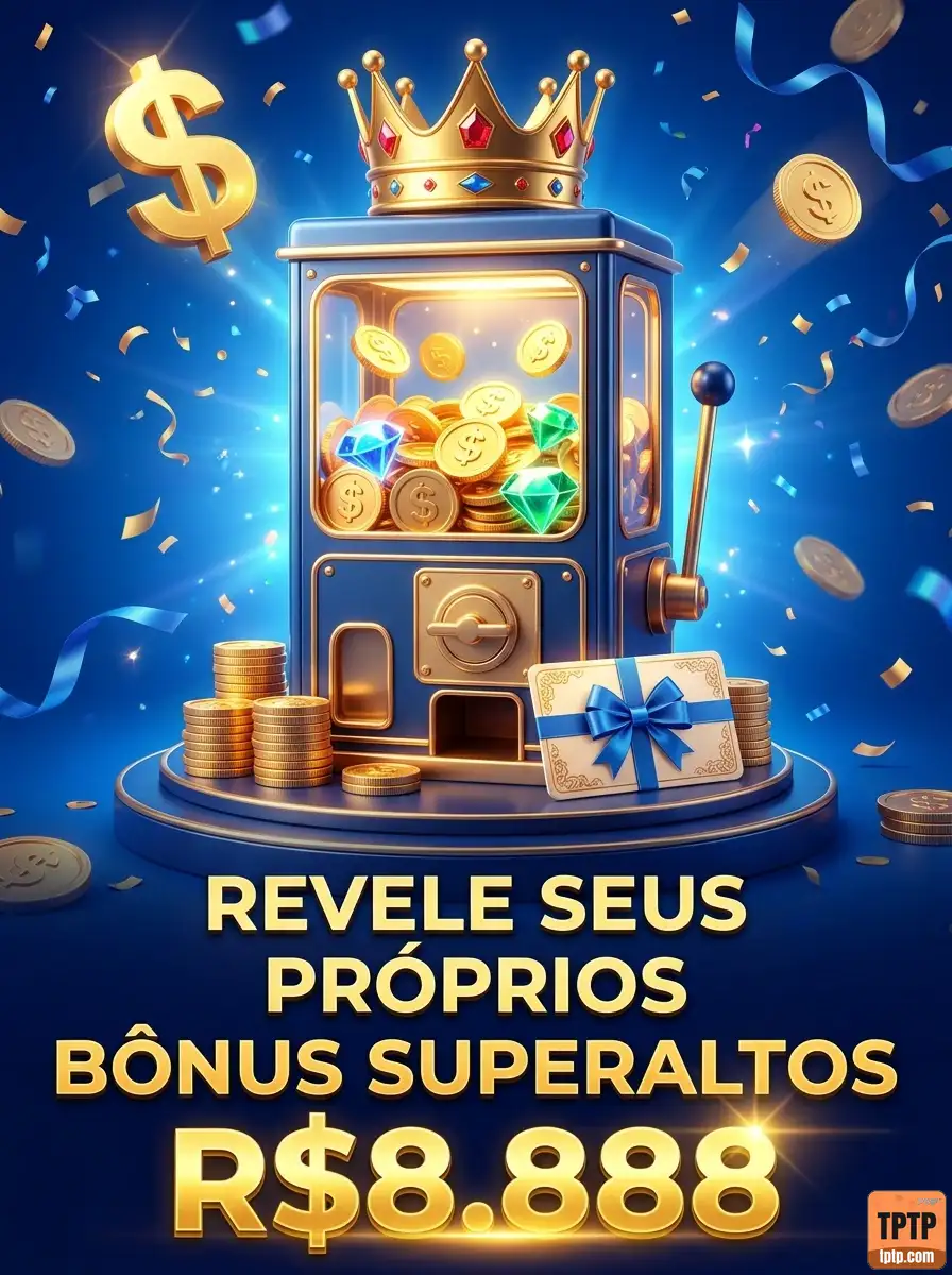 tptp.com descubra inovador jogo