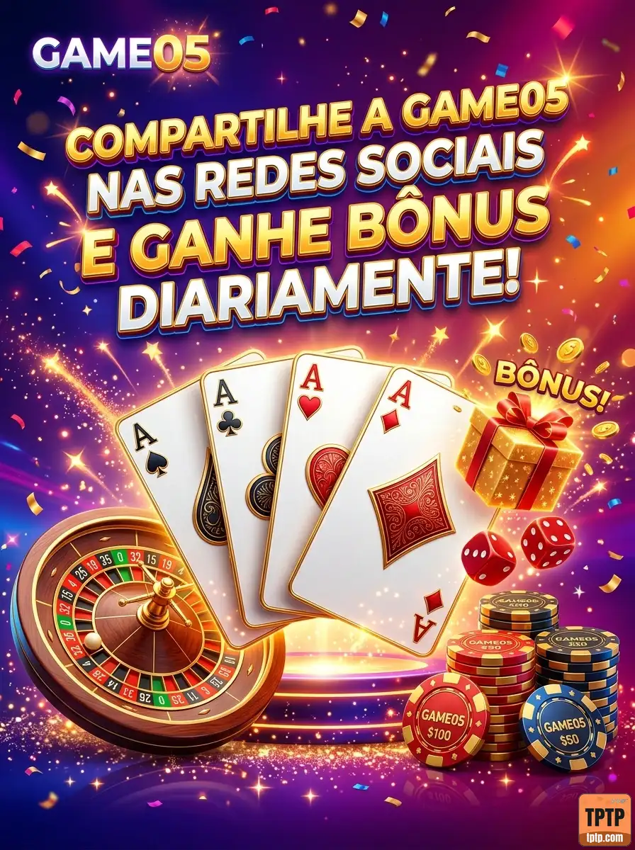 tptp.com acesse premiado jogo