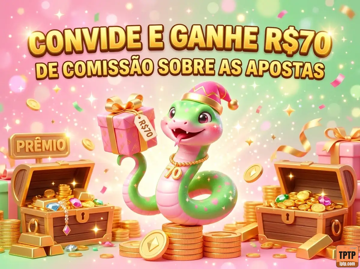 tptp.com experimente inovador jogo