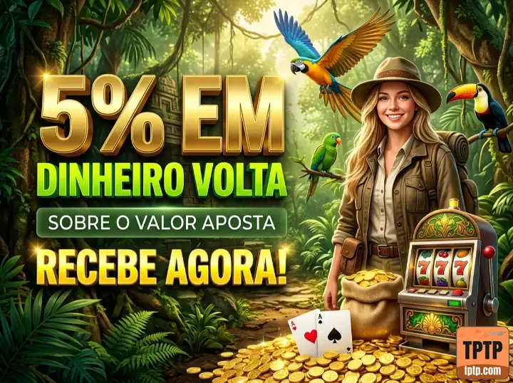 tptp.com experimente emocionante jogo