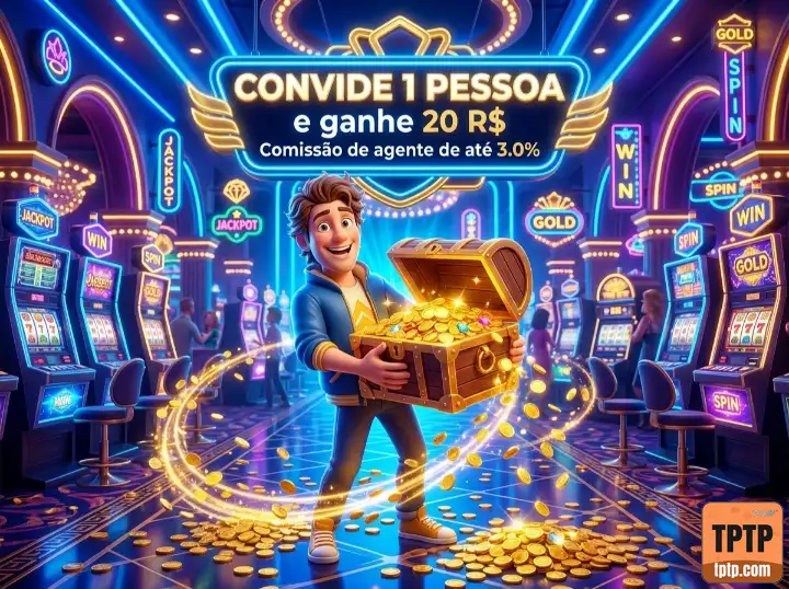 tptp.com descubra imersivo jogo