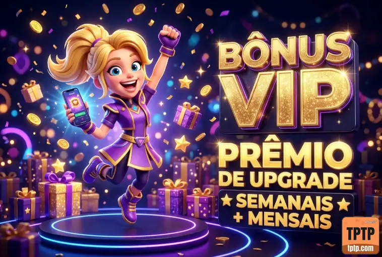 tptp.com descubra premiado jogo