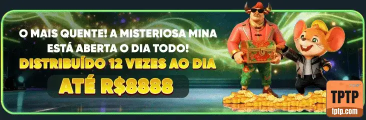 tptp.com mergulhe em dinâmico jogo
