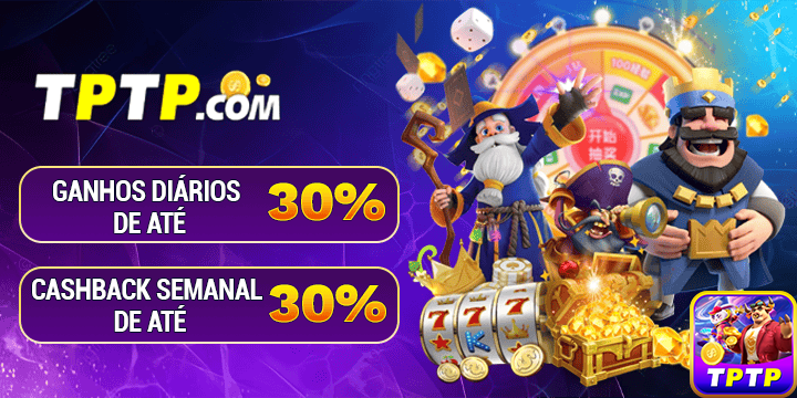 Bônus tptp.com